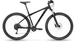 Stevens 2022 Tonga 29" čierne horské kolo + zľava 60 € na príslušenstvo Stevens 2022 Tonga 29" čierne horské kolo + zľava 60 € na príslušenstvo