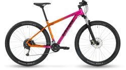 Stevens 2022 Tonga 29" Ružovo Oranžové horské kolo + zľava 60 € na príslušenstvo Stevens 2022 Tonga 29" Ružovo Oranžové horské kolo + zľava 60 € na príslušenstvo