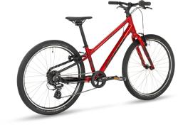 Stevens Beat SL 24 červené dětské kolo + výbava zdarma