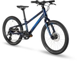Stevens Beat SL Disc GEN.1 20 Modré dětské kolo + sleva 500,- na příslušenství