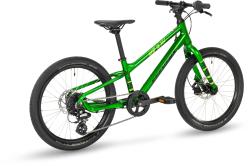 Stevens Beat SL Disc GEN.1 20 Zelené dětské kolo + sleva 500,- na příslušenství