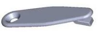 Stevens BEZ Otvoru STV-1-01 insert rámu Stevens BEZ Otvoru STV-1-01 insert rámu