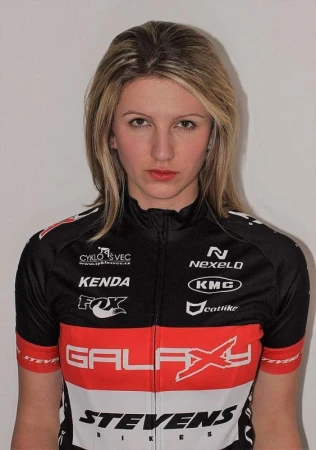 Stevens galaxy team krátký rukáv dres POUZE 5XL (VÝPRODEJ)