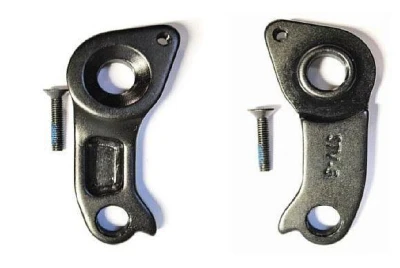 Stevens STV-5 Pevná OSA Direct Mount patka