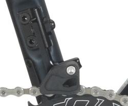Stevens Super Prestige 2022 MR. Control 1x11 vodítko řetězu