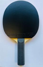 STIGA - Inspira Hybrid Carbon + Mantra M