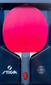 STIGA - Inspira Hybrid Carbon + Mantra M