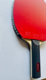 STIGA - Inspira Hybrid Carbon + Mantra M