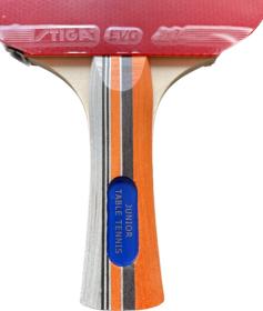 STIGA - Junior + Evo pálka