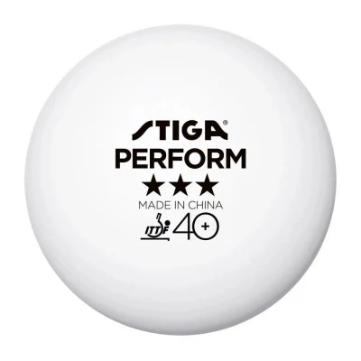 STIGA - Perform 40+ *** (100 ks) STIGA - Perform 40+ *** (100 ks)