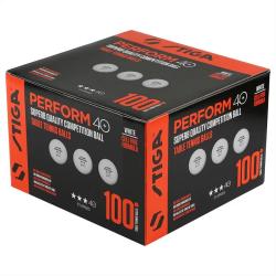 STIGA - Perform 40+ *** (100 ks)