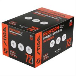 STIGA - Perform 40+ *** (72 ks)