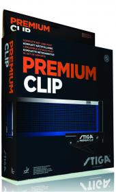 Stiga - Premium Clip síťka na stolní tenis