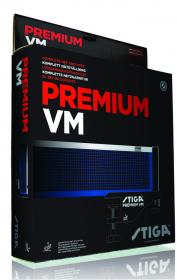 Stiga - Premium WM síťka na stolní tenis