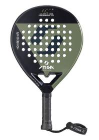 STIGA - Raketa Padel ACT zelená