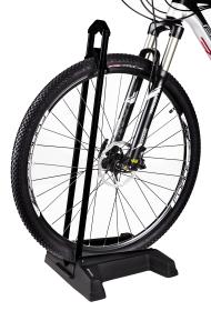 Force Stojan JAWEE skládací na vystavení kola,črn.