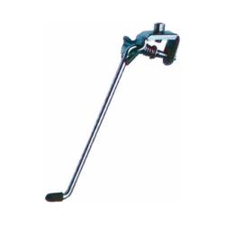 Stojan Středový Fe 24" Stříbrný Stojan Středový Fe 24" Stříbrný