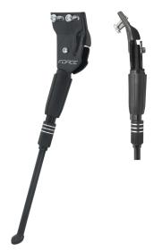 Force Stojan SKA 26-28" Al do zadní vidlice, černý