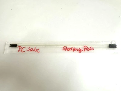 Invento Couple Stormy Pete stojany pro plachtu draka