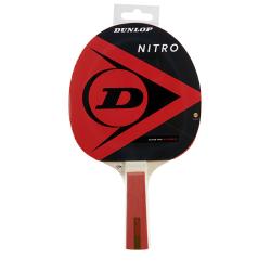 DUNLOP NITRO POWER Stolní tenis pálka