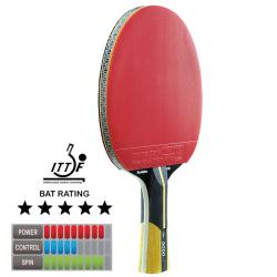 DUNLOP REVOLUTION 5000 Stolný tenisová pálka