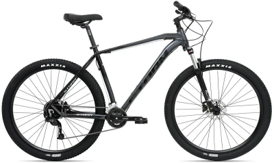 Storm 29 Shark 7.0 vel.21 šedé MTB kolo