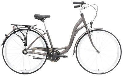 Storm Barcelona Urban Bronze 28" 3sp. 17" dámské městské kolo