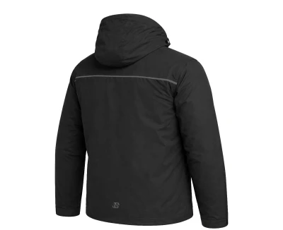 Bennon STORMIS Jacket black