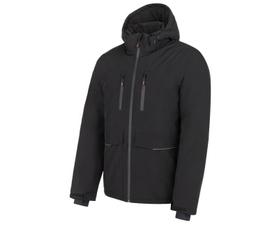 Bennon STORMIS Jacket black