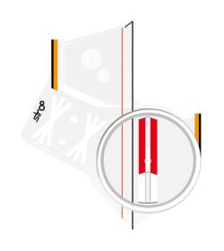 Str8 Kompakt elitní palcovka