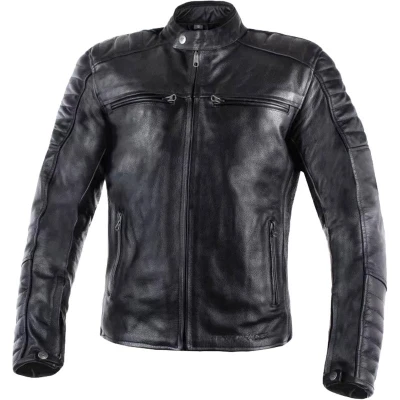 Street Racer Bunda Spirit černá + sleva 500,- na příslušenství Street Racer Bunda Spirit černá + sleva 500,- na příslušenství