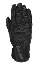 Street Racer STR černé dámské rukavice