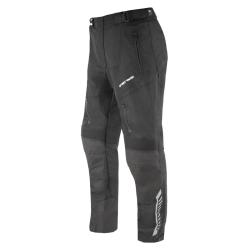 Street Racer Nohavice na motorku Vix čierne + zľava 8 € na príslušenstvo