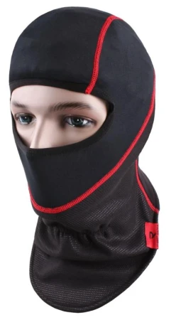 Street Racer Kukla pod helmu Fleece Street Racer Kukla pod helmu Fleece