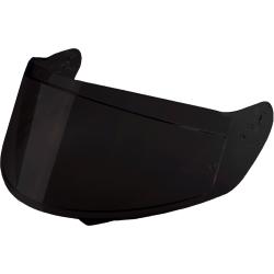 Street Racer Plexi pro helmy Titan Carbon tmavé Street Racer Plexi pro helmy Titan Carbon tmavé