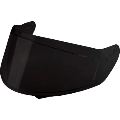 Street Racer Plexi pro helmy Titan Carbon tmavé Street Racer Plexi pro helmy Titan Carbon tmavé