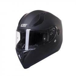 Street Racer SR I1 MotoZem Performance integrální přilba POUZE XL - obvod hlavy 60-61 cm (VÝPRODEJ) Street Racer SR I1 MotoZem Performance integrální přilba POUZE XL - obvod hlavy 60-61 cm (VÝPRODEJ)