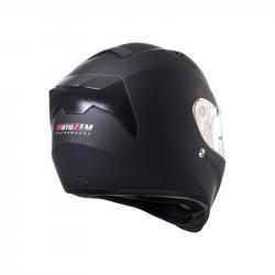 Street Racer SR I1 MotoZem Performance integrální přilba POUZE XL - obvod hlavy 60-61 cm (VÝPRODEJ)