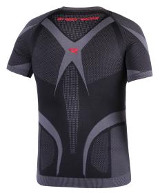 Street Racer Termo triko Spot - krátký rukáv