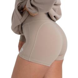 STRIX Dámské šortky Taupe POUZE XS (VÝPRODEJ)