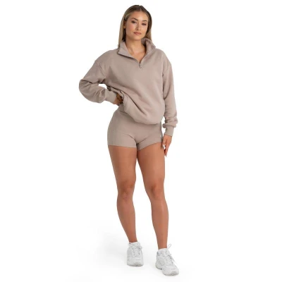 STRIX Dámské šortky Taupe POUZE XS (VÝPRODEJ)