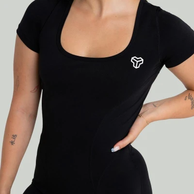 STRIX Dámský overal Black POUZE XL (VÝPRODEJ)