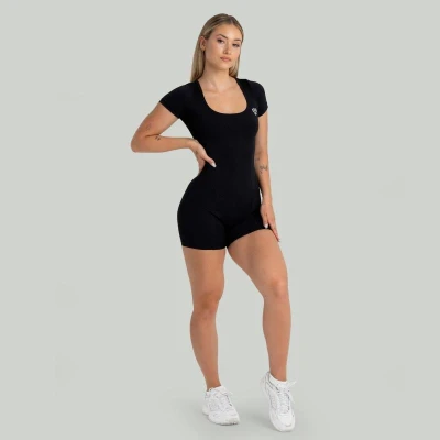 STRIX Dámský overal Black POUZE XL (VÝPRODEJ)