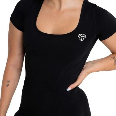 STRIX Dámský overal Black POUZE XL (VÝPRODEJ)