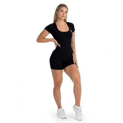 STRIX Dámský overal Black POUZE XL (VÝPRODEJ)