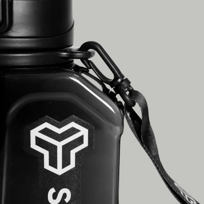 STRIX Lunar Hydrator 1500 ml Black (VÝPRODEJ)