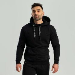 STRIX Mikina Hoodie Aster Black POUZE L (VÝPRODEJ)