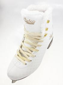 Sulov ADELE dámské krasobrusle POUZE EU 37 (VÝPRODEJ)