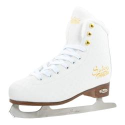 Sulov Aneta dámské krasobrusle POUZE EU 39 (VÝPRODEJ)