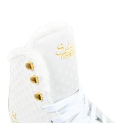 Sulov Aneta dámske krasokorčule IBA EU 39 (VÝPREDAJ)